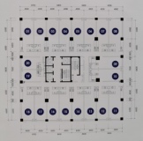 环亚高铁芯城公寓户型40-70㎡