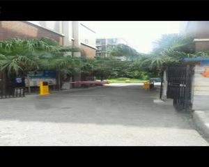 采光好,无遮挡格局合理利用率高园区的位置