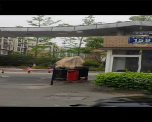 东山雅舍3室2厅南北