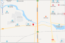 鲁中·林湖公馆电子地图