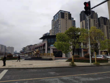 中骏尚城南区 1室1厅 西北