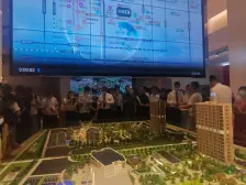 湖景12 次新小区 电梯房 南向中间 好楼层