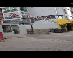 出行方便,配套完善,居住方便舒服