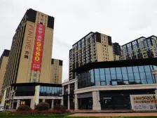 朝阳中骏尚城,毛坯朝南,采光视野好,4号线丁家洲站