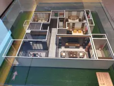 电梯房,基础配套齐全,交通便利,双气社区,采光好