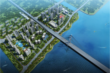 广州阳光半岛项目效果图