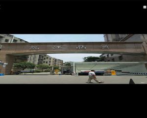 凯江晶典2室2厅南