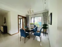 渭南恒大珺睿府
