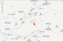 荣融雍泽公馆电子地图