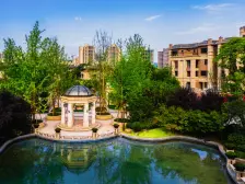 恒大翡翠湾二期 5室2厅 东南