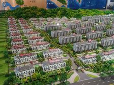 光伸玺樾79 两室南北通透精装修