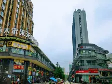 恒大未来城三街区 1室1厅 南 北