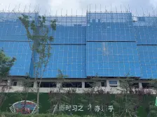 绿城明月滨河 一梯一户 宽厅三房 业主诚心卖 看房随时