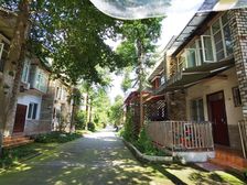 东软青城逸景 3室2厅 东南