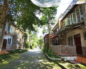 东软青城逸景3室2厅南