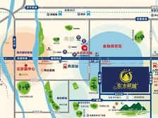 大厂 东方丽城 近高铁现房 找我买有额外优惠 北三县 绿化高