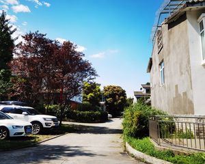 东软青城逸景 3室2厅 东南