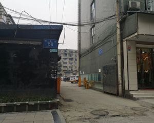 金鱼街58号 3室1厅 西南 东北