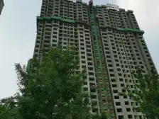 满两年无增值税 业主靠谱出售 新装一次未注