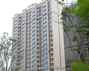 交通便利临东风大街户型大H好楼层着急