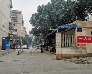 金科苑中街103号 3室1厅 东南