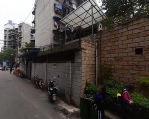 抚琴街南四巷5号 2室2厅 东南