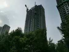 电梯房,基础配套齐全,交通便利,双气社区,采光好