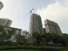 正商智慧城三期睿园 3室2厅 南 北