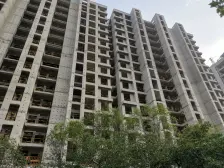 电梯洋房得房率高,四叶草户型好 新小区