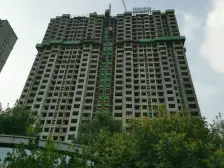 不看确定后悔,又是一个精装的好房子。