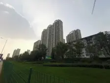 电梯房,基础配套齐全,交通便利,双气社区,采光好