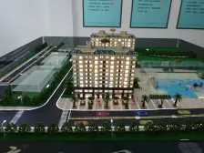 好楼层 视野采光好 大户型 看房方便 诚心出售