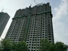 此房楼层好采光佳业主诚心出售看房方便