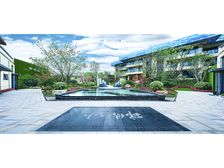 碧桂园锦绣江山 中间楼层 毛坯房