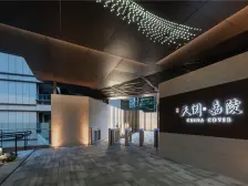 一线看江 精装大平层