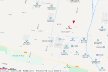 龙控绿地公园道电子地图