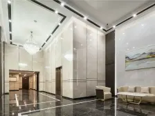 首创天阅嘉陵 3室2厅 东南