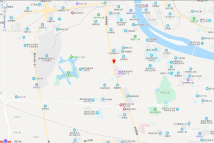 华远万江·时代之光电子地图