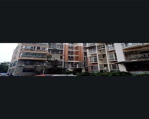 世家风临左岸 3室2厅 南