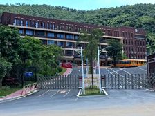 黄埔科学城东.香山湖香滨花园高层.1轻轨2高速7学校湖光山色