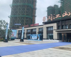 菱湖北路边户天盟阅江山电梯新房产证在手诚售
