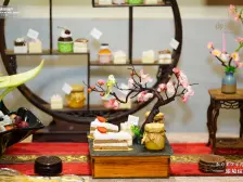 葛洲坝御湖蘭园 3室2厅 南 北