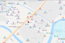 科达中心电子地图