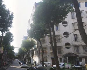 长岭社区2室1厅南