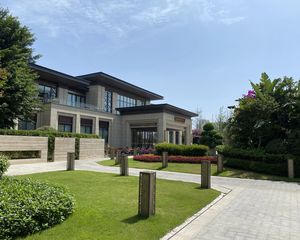 万达华府4室2厅西南