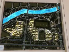 正南朝向 商品房 临地铁 带电梯 次新房 交通便利