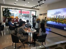 宝升昌 新小区,环境好,人车分流,优点多多。。。