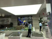 三开间朝南 户型优质 随时看房