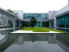 凤凰湖 世纪金马旺龙湖揽景三房48.5万