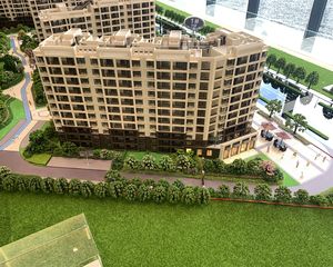 地铁一号线500米新城悦隽时代业主急售